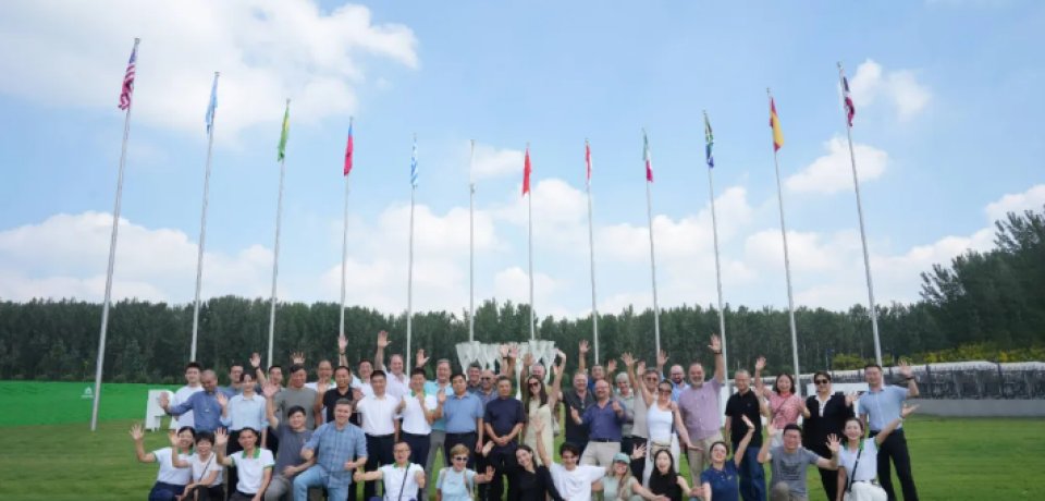 產(chǎn)業(yè)共創(chuàng)，世界偕行 | CANCON16世界水果加工大會菏澤行圓滿收官