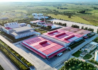 烏蘭察布開創(chuàng)食品有限公司