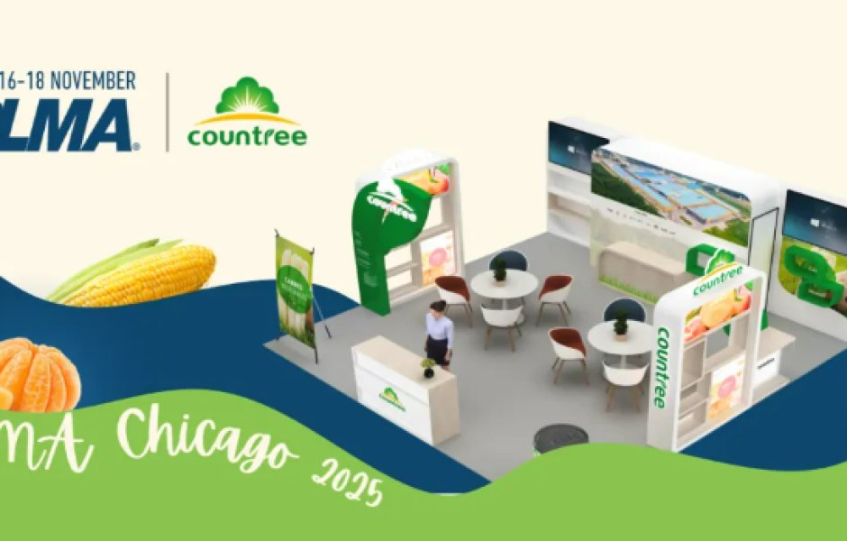 十載偕行 | 開(kāi)創(chuàng)食品三品榮膺PLMA芝加哥2025New Product Expo
