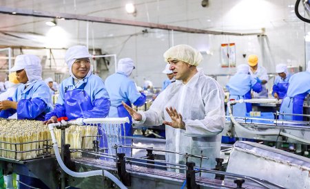 邀請(qǐng)歐洲質(zhì)量工程師駐場(chǎng)強(qiáng)化質(zhì)量管理