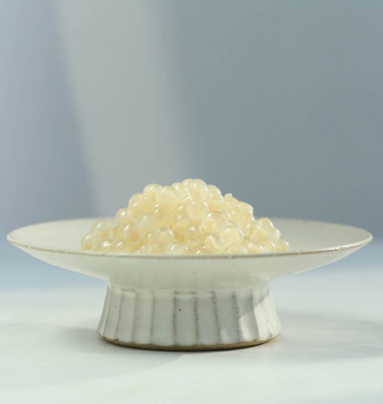 橙味爆爆珠罐頭