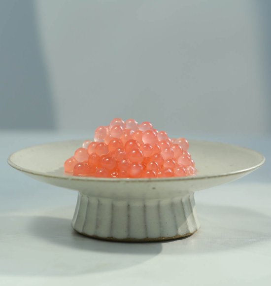 玫瑰爆爆珠罐頭